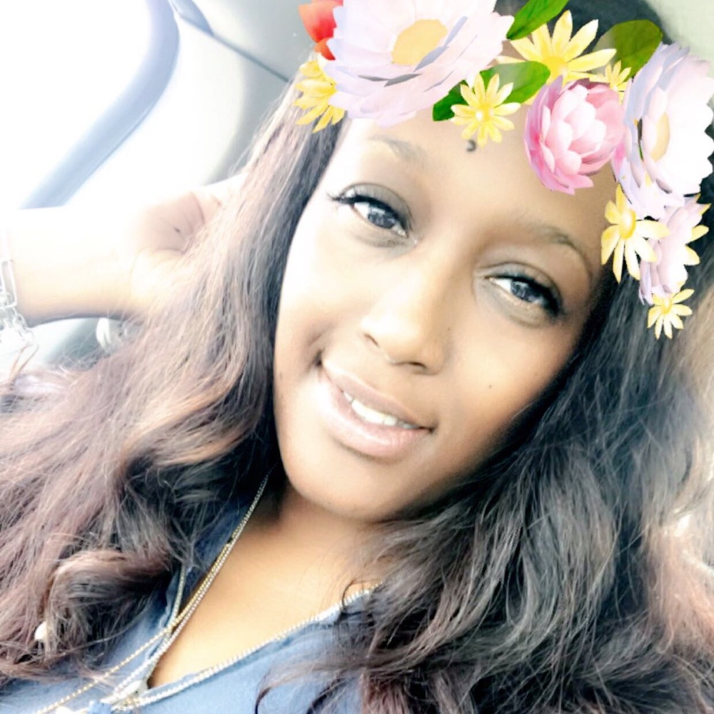 Meet your Posher, CeeCee!